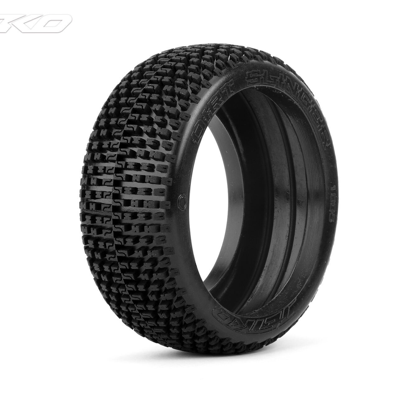 Jetko Dirt Slinger Ultra Soft 1:8 Buggy solo gomme 4pz JK1005US4
