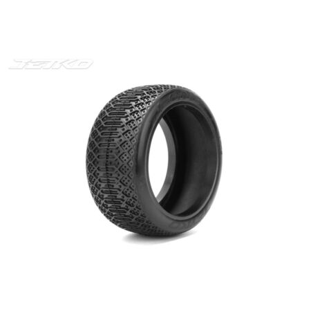 Jetko J One Ultra Soft Belted 1:8 Buggy solo gomme 4pz JK1009US4
