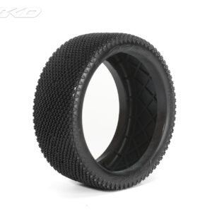 Jetko J Zero Soft 1:8 Buggy solo gomme 4pz JK1008S4
