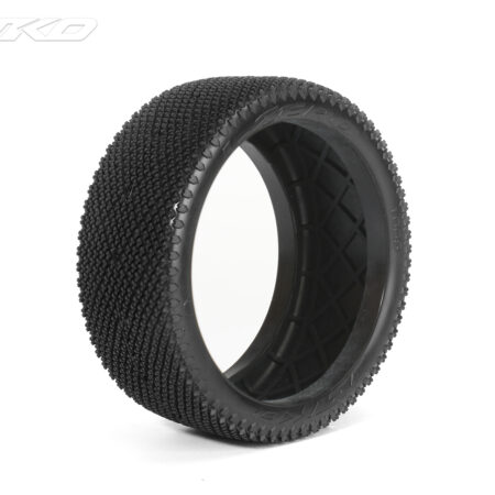 Jetko J Zero Soft 1:8 Buggy solo gomme 4pz JK1008S4