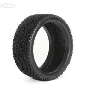 Jetko J Zero Super Soft 1:8 Buggy solo gomme 4pz JK1008SS4