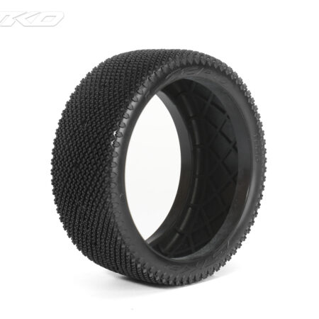 Jetko J Zero Ultra Soft 1:8 Buggy solo gomme 4pz JK1008US4