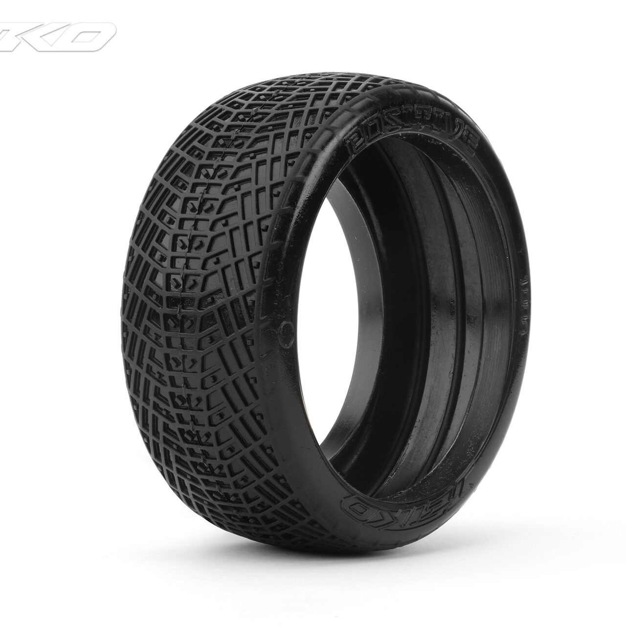 Jetko Positive Wet 1:8 Buggy solo gomme 4pz JK1006W4