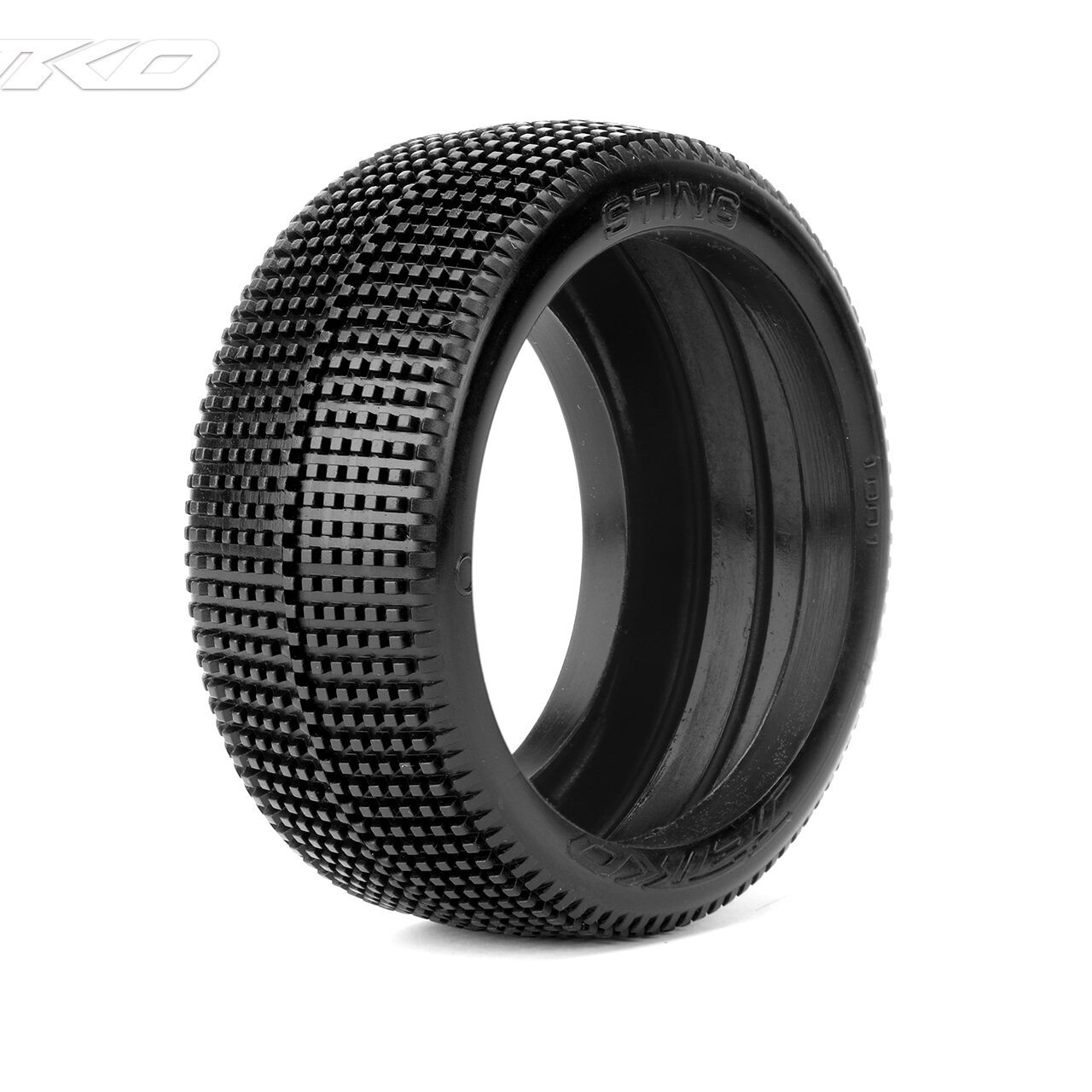 Jetko Sting Super Soft 1:8 Buggy solo gomme 4pz JK1001SS4