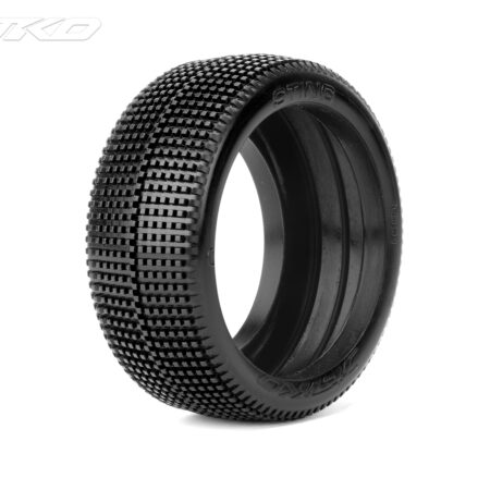 Jetko Sting Ultra Soft 1:8 Buggy solo gomme 4pz JK1001US4