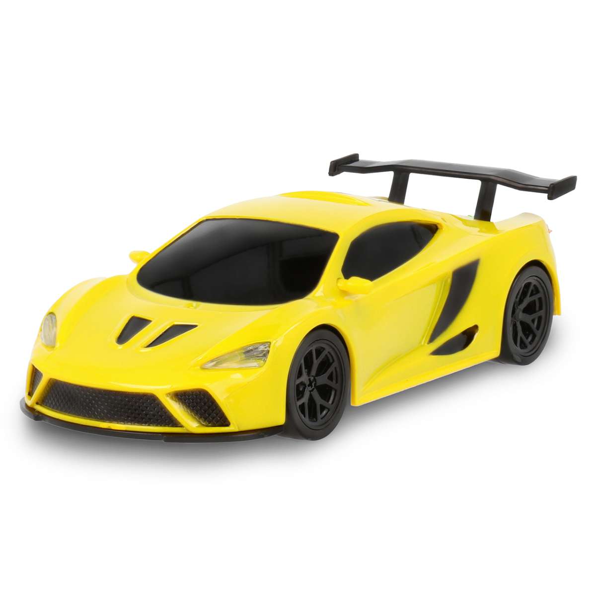 MODSTER Mini Racer Thunder V1 Gialla 1/40 MD-12120