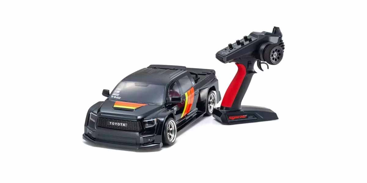 KYOSHO Fazer D2 Toyota Tundra Drift 34531B - immagine 3