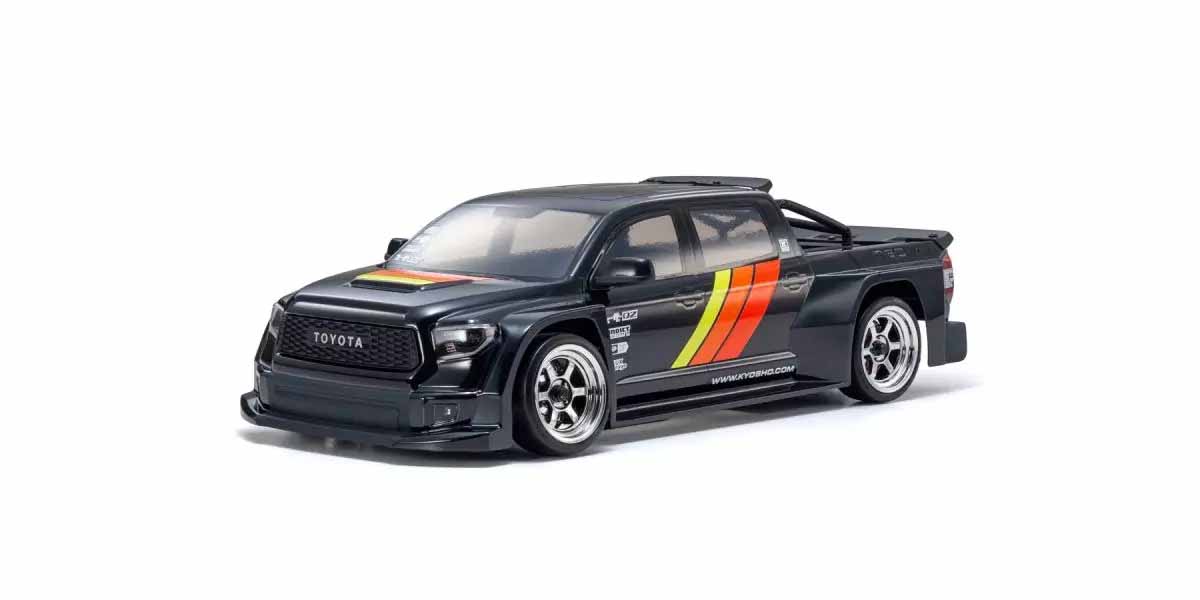 KYOSHO Fazer D2 Toyota Tundra Drift 34531B - immagine 4