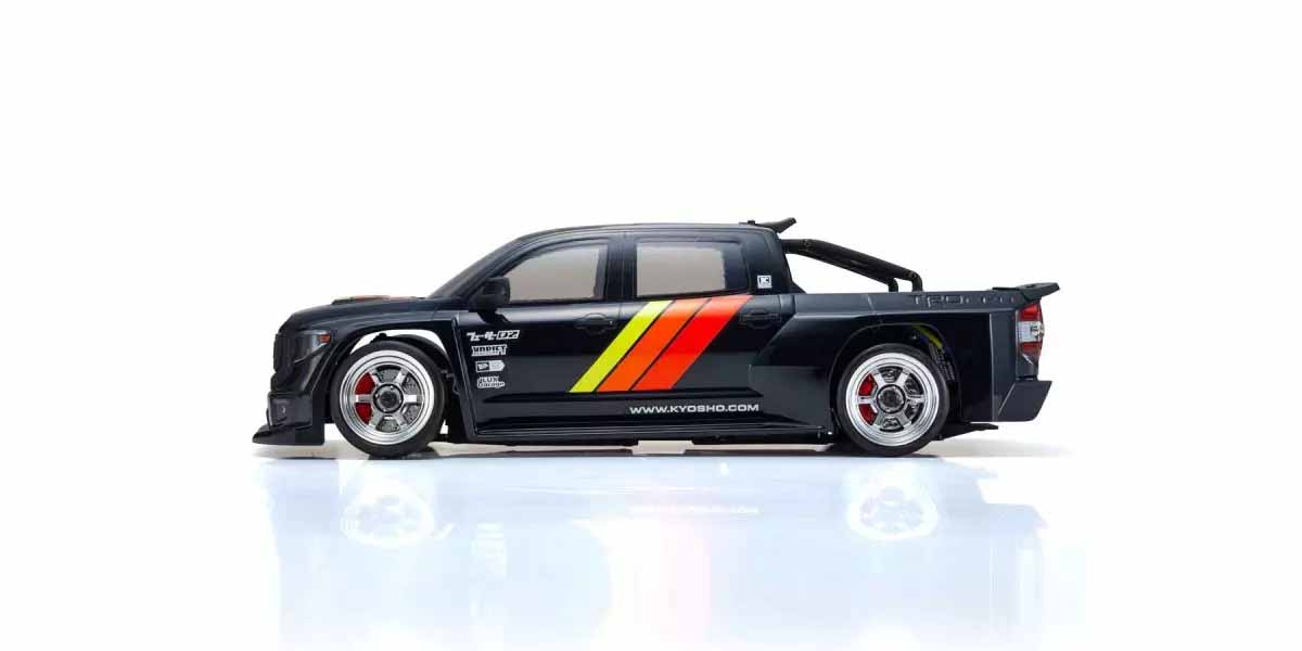 KYOSHO Fazer D2 Toyota Tundra Drift 34531B - immagine 5
