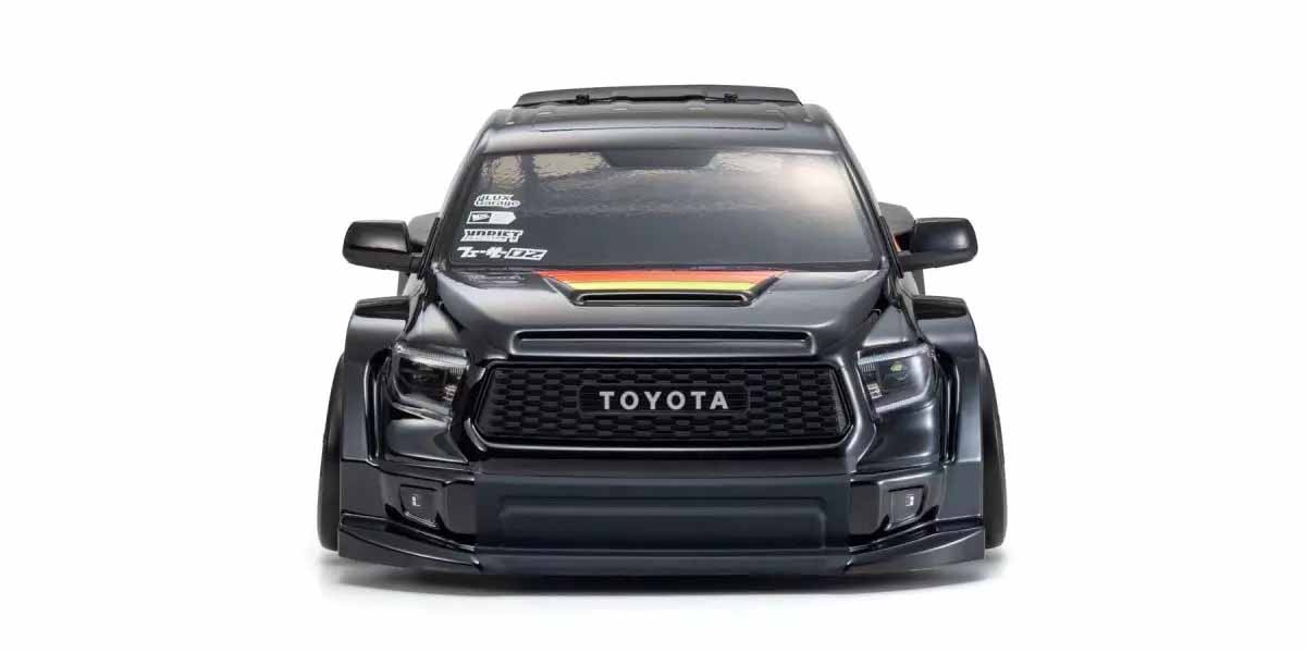 KYOSHO Fazer D2 Toyota Tundra Drift 34531B - immagine 6