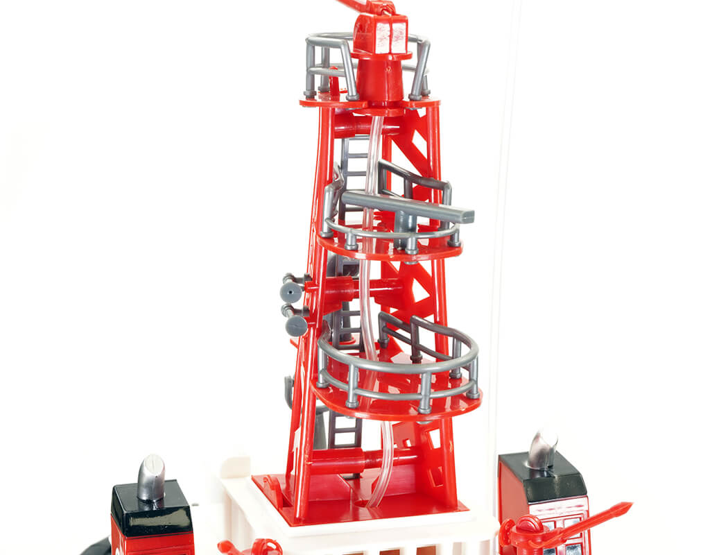 HENG LONG Barca Rimorchiatore 5CH HL3810 - immagine 14