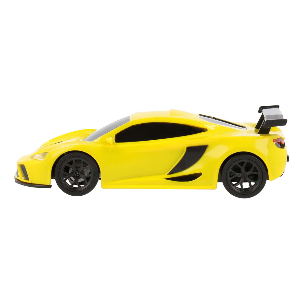 MODSTER Mini Racer Thunder V1 Gialla 1/40 MD-12120 - immagine 3