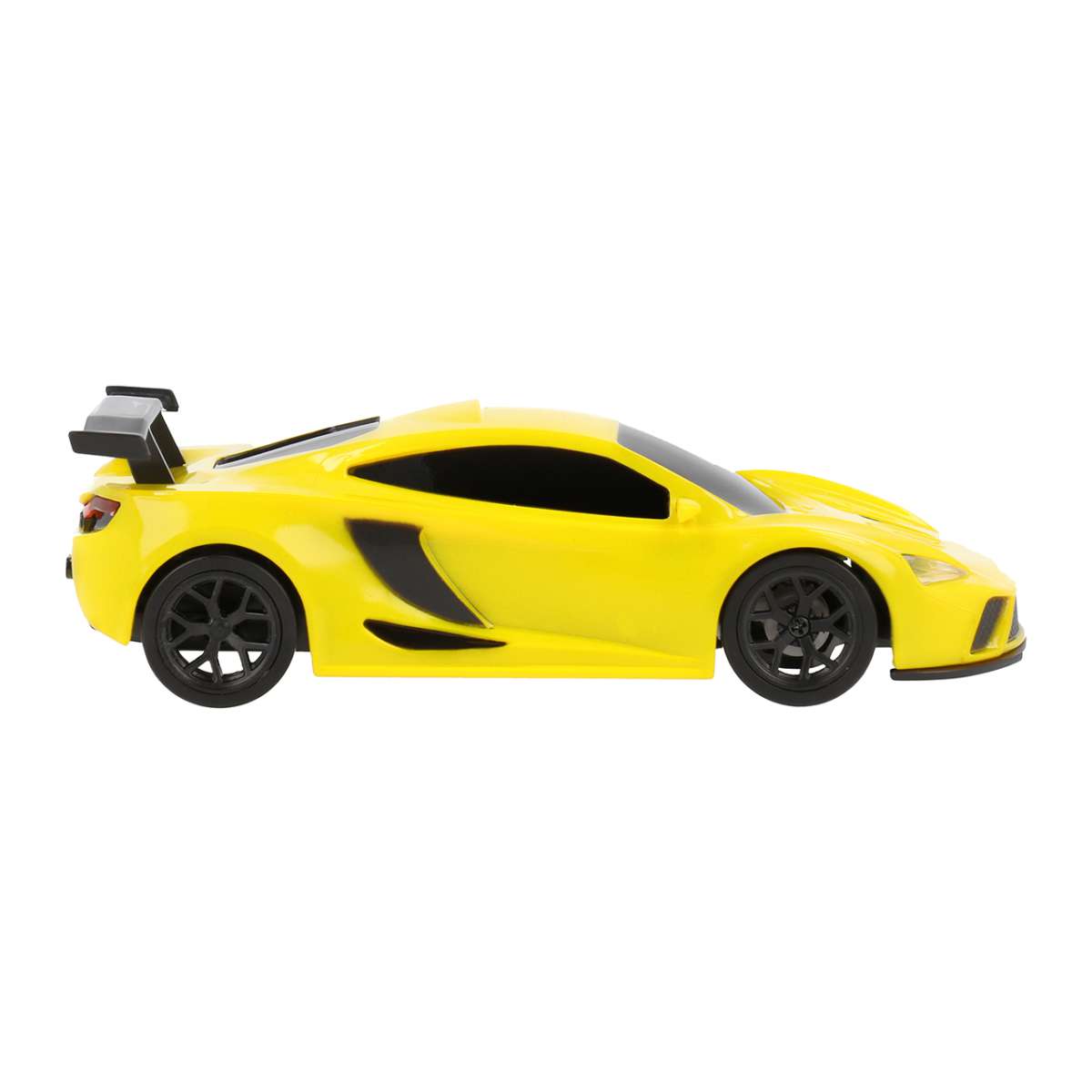 MODSTER Mini Racer Thunder V1 Gialla 1/40 MD-12120 - immagine 4