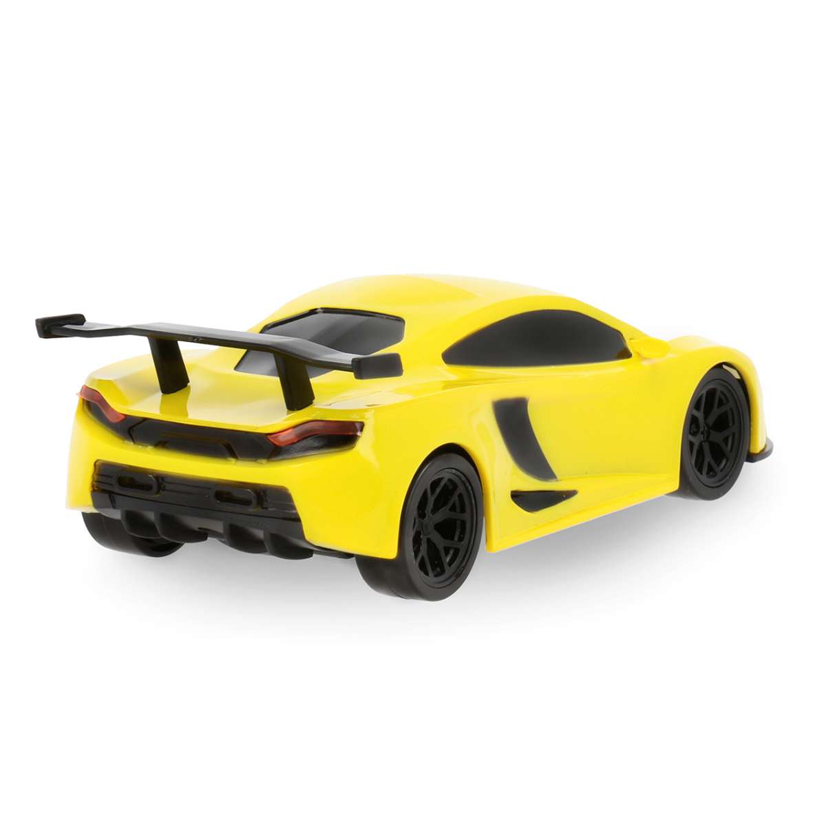 MODSTER Mini Racer Thunder V1 Gialla 1/40 MD-12120 - immagine 5
