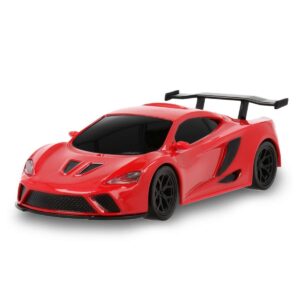 MODSTER Mini Racer Thunder V1 Gialla 1/40 MD-12121