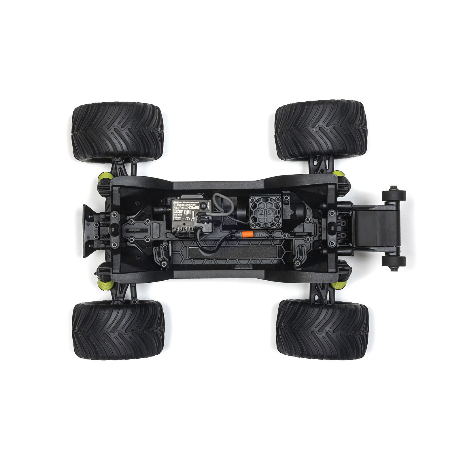 ARRMA GORGON GROM RTR Brushed 1/16 ARA2130T1 - immagine 11