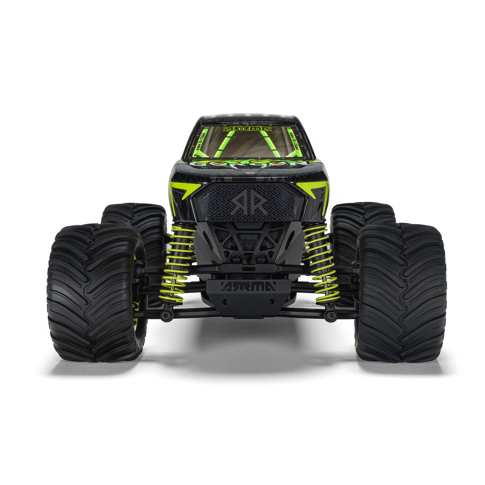 ARRMA GORGON GROM RTR Brushed 1/16 ARA2130T1 - immagine 5