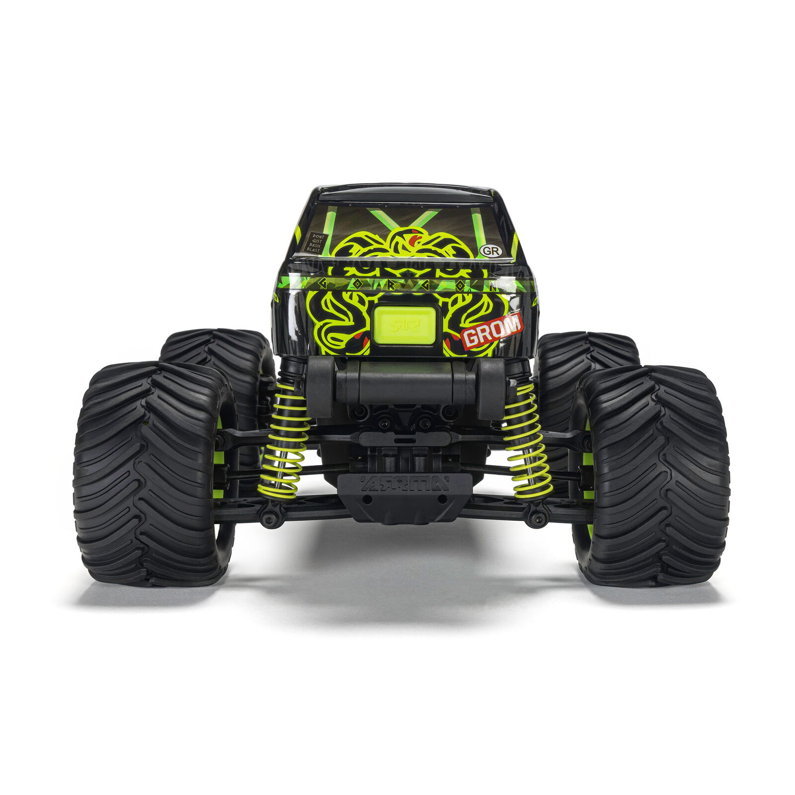 ARRMA GORGON GROM RTR Brushed 1/16 ARA2130T1 - immagine 6