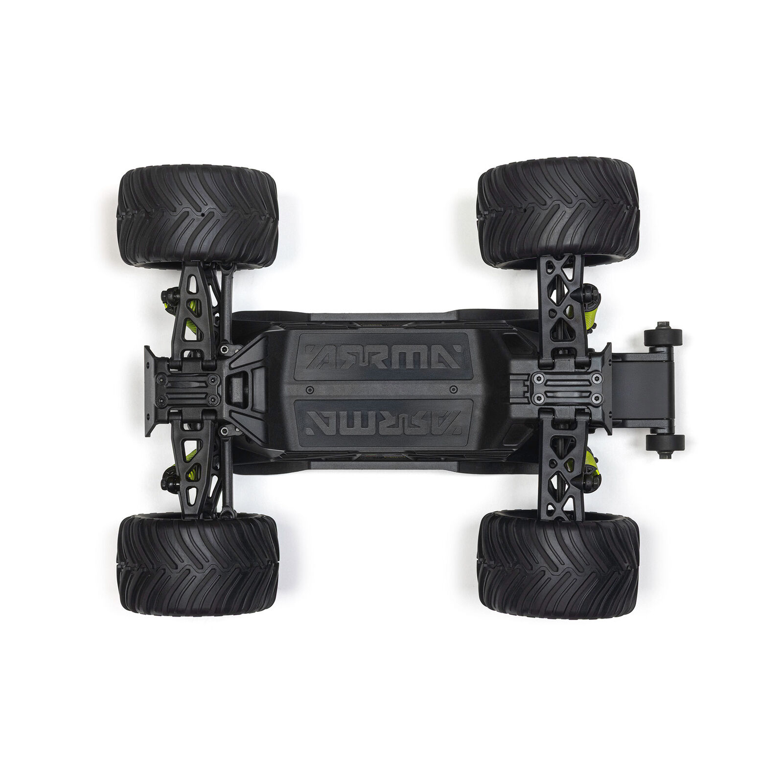 ARRMA GORGON GROM RTR Brushed 1/16 ARA2130T1 - immagine 10