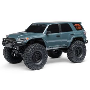 AXIAL SCX24 TOYOTA 4RUNNER RTR Rock Crawler AXI-2035T2