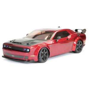 FTX Stinger 1:10 On-Road Brushless RTR FTX5492R