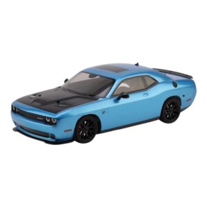 KYOSHO FAZER FZ02 DODGE CHALLENGER SRT 2015 K.34415T2C