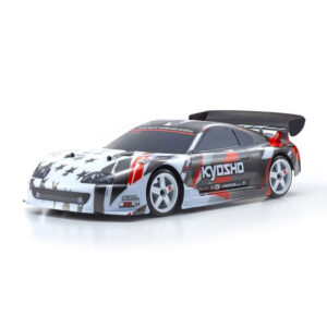 KYOSHO FAZER FZ02 TOYOTA SUPRA A80 DRIFT KY-34471T1C