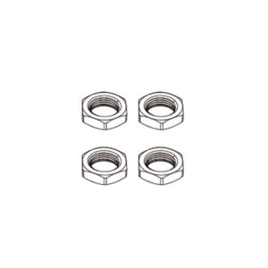 MJX Dado Ruota 1/7 MX-P73441