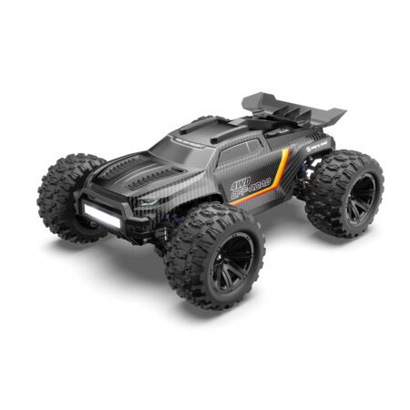 MJX HYPER GO Monster Truck 3s 1/12 4wd RTR MX-12212