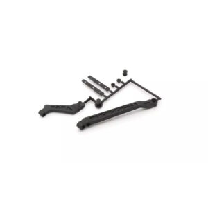KYOSHO MP11e Set Irrigidimenti Telaio IF801