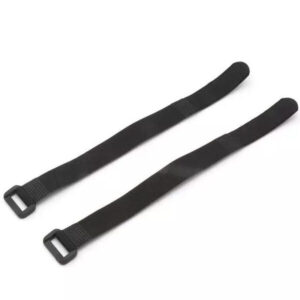 KYOSHO MP11e Strappi Porta Batterie IF809