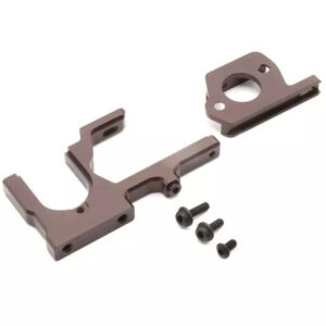 KYOSHO MP11e Supporto Motore Alluminio IF806