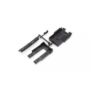 KYOSHO MP11e Supporto Porta Batteria IF804