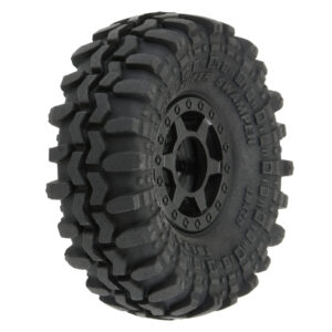 PRO LINE Super Swamper 1.0" MTD SCX24 PRO1021410