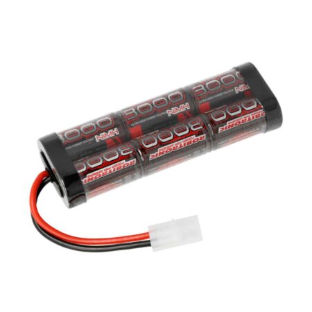 ROBITRONIC Stick Pack 3000mAh 7.2V Tamiya SC3000