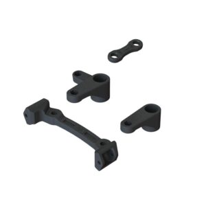ARRMA Parti Sterzo Mojave 4s ARA340200
