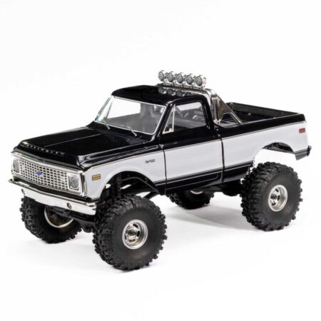 AXIAL SCX24 1967-1972 Chevrolet C10 4WD AXI-3408T1
