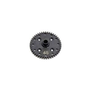 CORONA CENTRALE 45T PER CASSA DIFFERENZIALE IF403B (IFW634-45S)