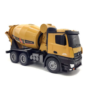 HUINA CAMION BETONIERA RC 1:14 CY-1574