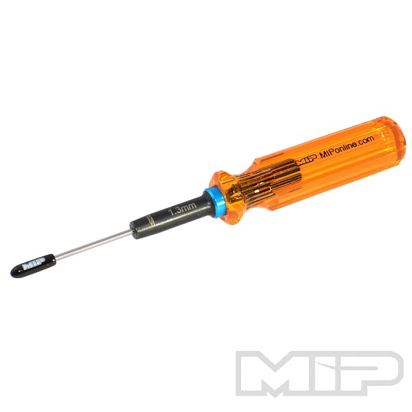 MIP Gen 2 Chiave a Brugola 1,3mm #9213