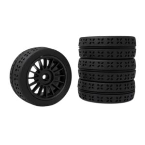 MJX Hyper Go Treno Gomme Battistrada Asfalto 1:10 P103004B