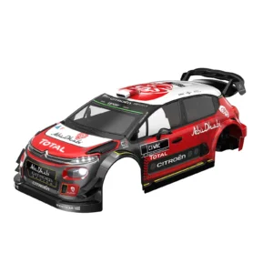 MJX Hyper Go 1:10 Carrozzeria Citroen WRC P10013