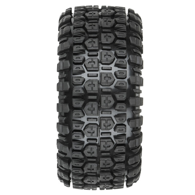 PROLINE 1/10 Aztek M2 F/R 2.2"/3.0" SC MTD PRO-1026210 - immagine 3