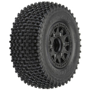 PROLINE 1/10 Gladiator M2 Front/Rear 2.2"/3.0" SC PRO116910