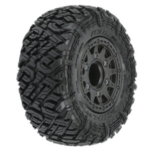 PROLINE 1/10 Icon M2 Front/Rear 2.2"/3.0" SC PRO-1018210