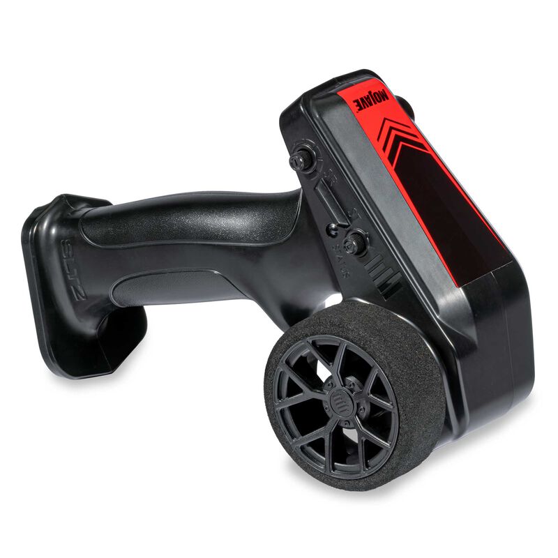 ARRMA Mojave GROM Mega 4X4 RTA Kit ARA2104KT1 - immagine 5
