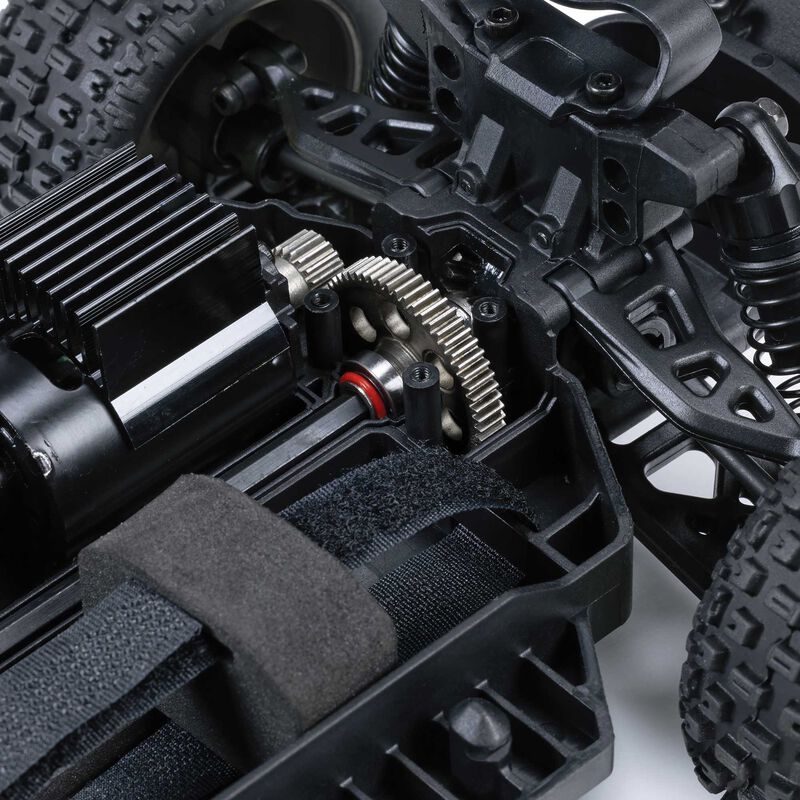 ARRMA Mojave GROM Mega 4X4 RTA Kit ARA2104KT1 - immagine 6