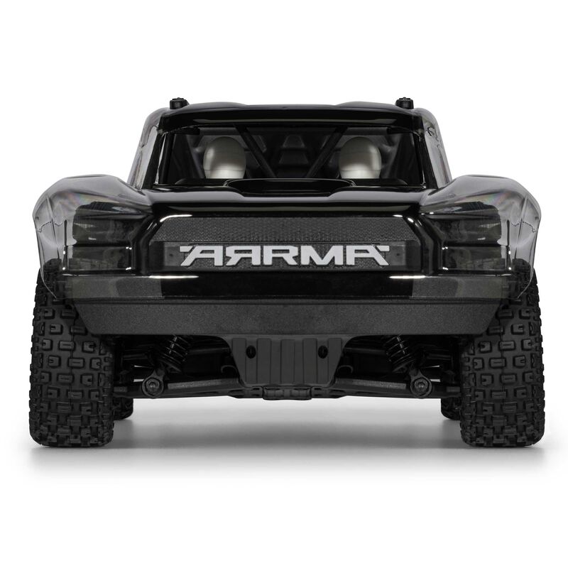 ARRMA Mojave GROM Mega 4X4 RTA Kit ARA2104KT1 - immagine 11