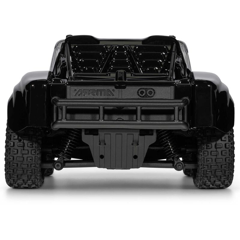 ARRMA Mojave GROM Mega 4X4 RTA Kit ARA2104KT1 - immagine 12