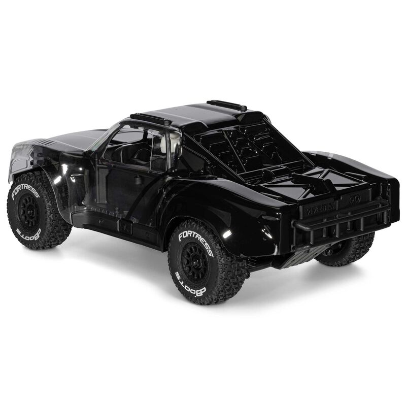ARRMA Mojave GROM Mega 4X4 RTA Kit ARA2104KT1 - immagine 13
